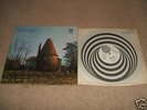 DADDY LONGLEGS Oakdown Park LP SPIRAL VERTIGO NM