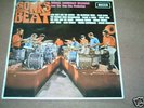 GONKS GO BEAT, SOUNDTRACK DECCA 1960S BEAT LP.