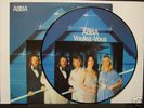 ABBA-VOULEZ VOUS- LP PICTURE DISC