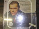 GLENN GOULD Beethoven Piano Concertos 4LP Box SEALED