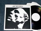JOY DIVISION Electric Funeral -  LIVE 2LP MINT