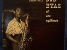 DON BYAS [Et Ses Rythmes] 10