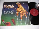 DYNAMIC MALAYSIA RARE METAL HARD ROCK MALAY LP HEAR