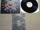 HAWKWIND 'IN SEARCH OF SPACE' PROG COSMIC 1ST LOG