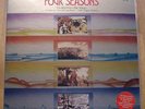 Vivaldi FOUR SEASONS - Rca 45RPM Japan Direct-to-Disc
