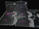 ARCKANUM BOX LIM 100 PESTE NOIRE MUTIILATION WATAIN OOP