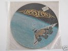 Boston PICTURE DISC rare limited SEALED