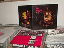 SIGNED ROY AYERS UBIQUITY-HE'S COMING-ORIGINAL LP EX.