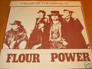FIELDS OF THE NEPHILIM - FLOUR POWER rare cure goth