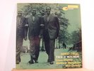 THE 3 SOUNDS -Good Deal- BLUE NOTE Deep Groove-Nice