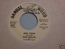 MIKE OGLIVIE : Miss Dove Heavy Fuzz Psych Pop 45 LISTEN