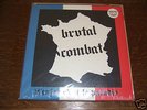 LP BRUTAL COMBAT 