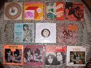 Marc Bolan - T. Rex - 11 X Debora