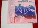 Bob Dylan 2 LP Hallows Eve RARE SODD Orig  TMOQ HTF