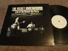 VELVET UNDERGROUND  Live At Boston Tea Party  RARE LP