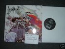 MOONBLOOD TASTE OUR GERMAN STEEL VINYL LP  EAL