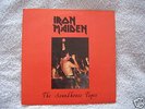 IRON MAIDEN  THE SOUNDHOUSE TAPES ORIGINAL 1979 RELEASE