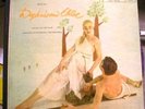 DAPHNIS & CHLOE RCA LM-1893 ANDY WARHOL sketches (1955)