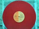 Queen - The Game Red / Black LP from Ecuador. 