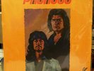 Pachuco - Self Titled Record ***RARE***