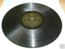 THE BEATLES  PLEASE PLEASE ME GOLD & BLACK  LABEL MONO