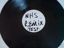 DOC SCOTT NHS E.P. VOL.2 REMIX PRoMo CHECK SAMPLE L K