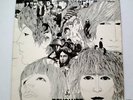 The Beatles - Revolver LP – Original Stereo.