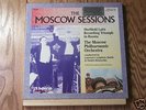 Sheffield Lab TLP-1000 The Moscow Sessions  TAS LIST 