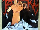 TAKO LP SPANISH PRIVATE HEAVY METAL RARE  Hard Rock