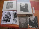 THE NEW BLOCKADERS Changez les Blockeurs BOX 2 LP Beil.
