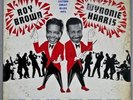 ROY BROWN BATTLE OF THE BLUES-RARE KING 607 DEEP GROOVE
