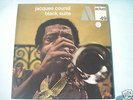 Jacques Coursil/Black Suite/VINT.VINYL/Actuel/A Braxton