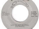 MODERN SOUL 45   TASTE    ON TASTE   VERY RARE   LISTEN