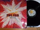 LP -  Ibliss - Supernova , Spiegelei 1972