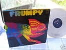 FRUMPY ALL WILL BE CHANGED 1970 PLASTIC SLEEVE KRAUT.LP