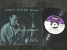 TUBBY HAYES After Lights Out (Tempo UK EP 1957) Nice