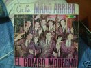 EL COMBO MODERNO        