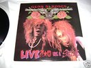 Guns N' Roses, Live Like A Suicide