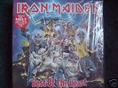 IRON MAIDEN 