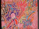 FLUTE  &  VOICE     (Pilz 1971)   Extrem rar 