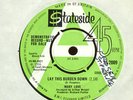 MARY LOVE 'A' PROMO VERY RARE NORTHERN EX+  MOD SOUL