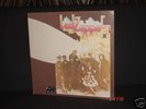 LED ZEPPELIN II original UK 1st press ATLANTIC PLUM