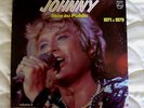 JOHNNY-HALLYDAY. TRES RARE COFFRET FACE AU PUBLIC VOL:2