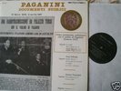 VASA PRIHODA violin Dynamic Italy Paganini Le streghe