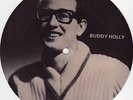 BUDDY HOLLY-That'll Be The Day-Picture Disc-45