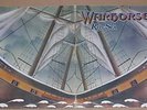 WARHORSE-Red Sea/Original Vertigo Heavy Psychedelic NM