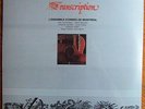 Ondes Martenot Ensemble electronic Saint-Marcoux SEALED