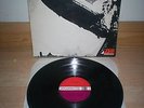 LED ZEPPELIN I FIRST LP STEREO 588198 RED PLUM ATLANTIC