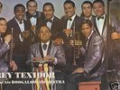 Rey Texidor Let's do it Boogaloo OG in Shrink M- Latin