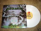 METALLICA Creeping Death WHITE vinyl EP LP garage days